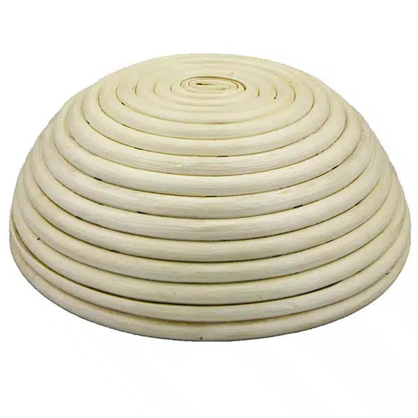 BrandNewCake Rijsmandje Rond