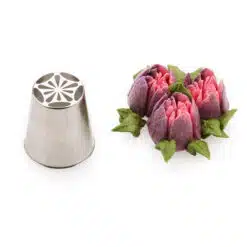 Cake-Masters Icing Nozzle Star Magnolia