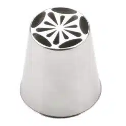 Cake-Masters Icing Nozzle Star Magnolia