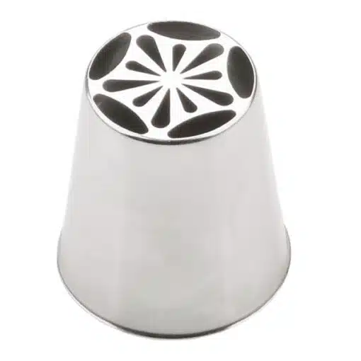 Cake-Masters Icing Nozzle Star Magnolia