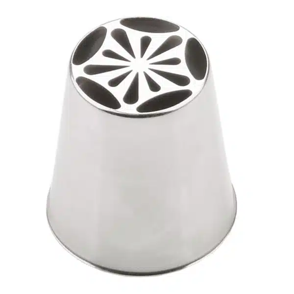 Cake-Masters Icing Nozzle Star Magnolia