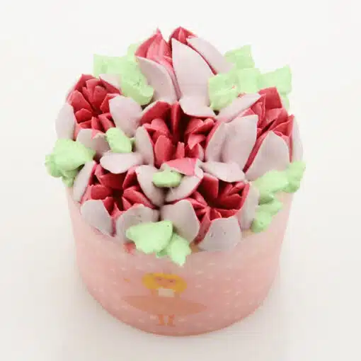 Cake-Masters Icing Nozzle Star Magnolia