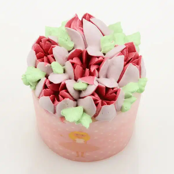 Cake-Masters Icing Nozzle Star Magnolia