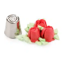 Cake-Masters Icing Nozzle 3D Ros