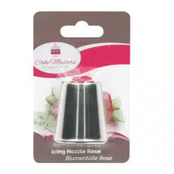 Cake-Masters Icing Nozzle 3D Ros