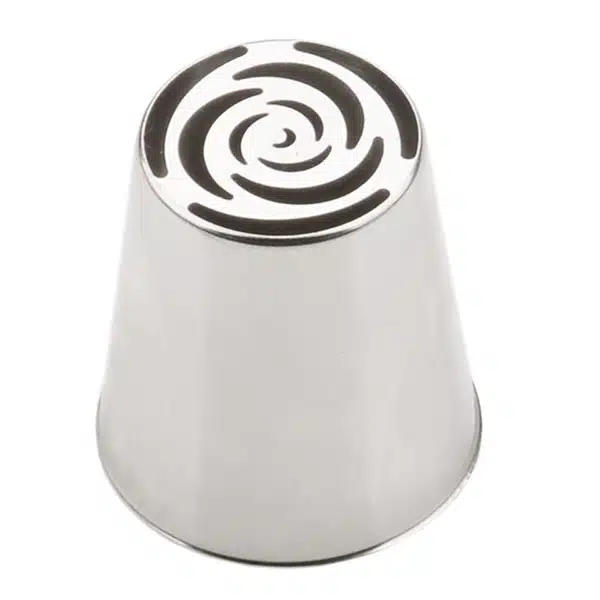 Cake-Masters Icing Nozzle 3D Ros