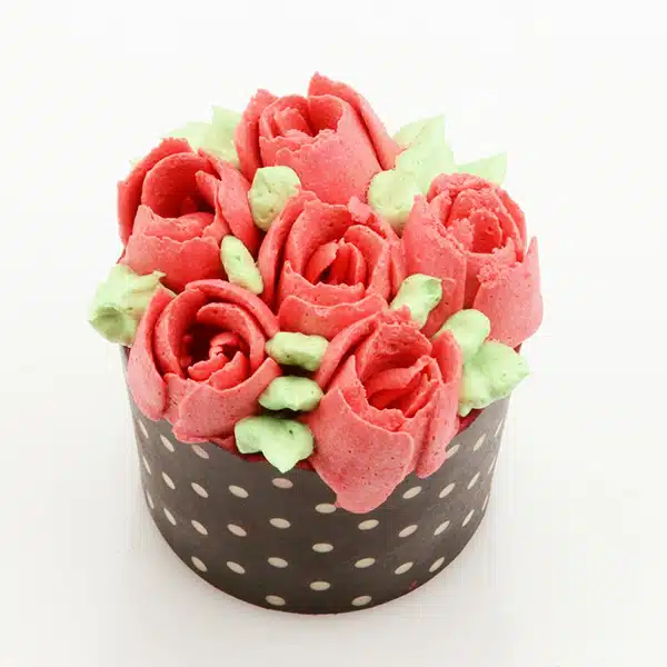 Cake-Masters Icing Nozzle 3D Ros