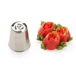 Cake-Masters Icing Nozzle Wild Tulip