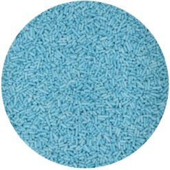 FunCakes Sugar Strands Turquoise