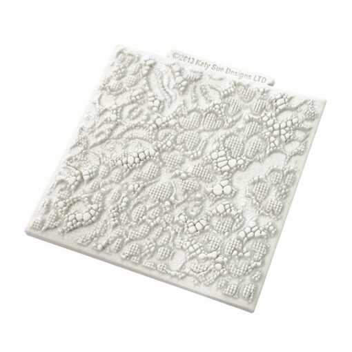 Katy Sue Mold Royal Lace