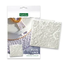 Katy Sue Mold Royal Lace