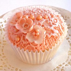 Katy Sue Mold Royal Lace