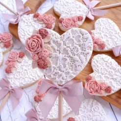 Katy Sue Mold Royal Lace