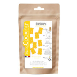 ScrapCooking Jelly Candy Mix Citroen