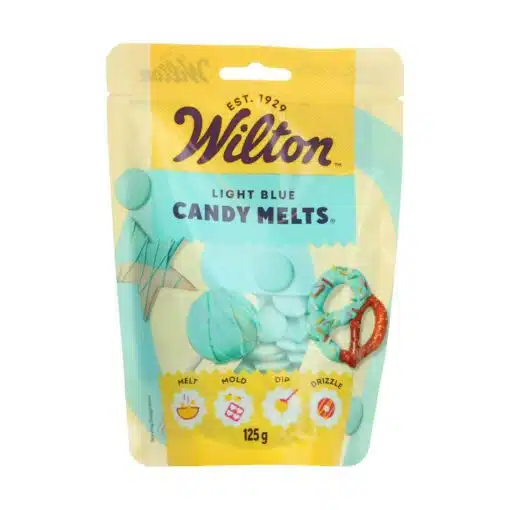 Wilton Candy Melts® Light Blue