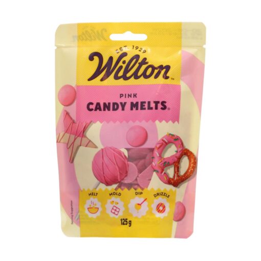 Wilton Candy Melts® Pink