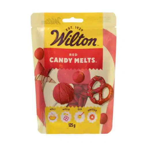 Wilton Candy Melts® Red