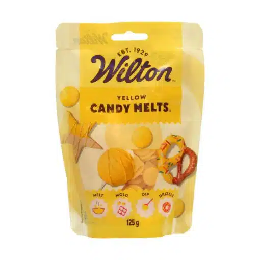 Wilton Candy Melts® Yellow