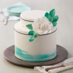 Wilton Course 3 - Fondant & Gumpaste Fundamentals