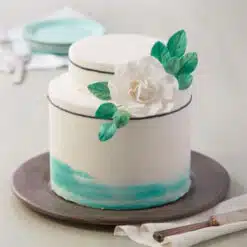 Wilton Course 3 - Fondant & Gumpaste Fundamentals