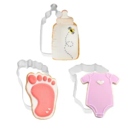 Anniversary House Bundle of joy
