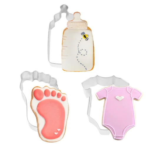 Anniversary House Bundle of joy