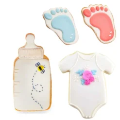 Anniversary House Bundle of joy