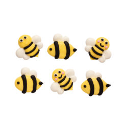 Decora Suikerdecoratie Bijtjes
