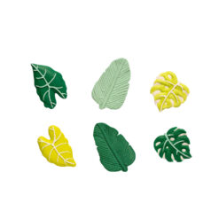 Decora Suikerdecoratie Tropical Leaves