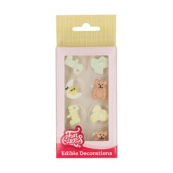 FunCakes Suikerdecoratie Happy Baby