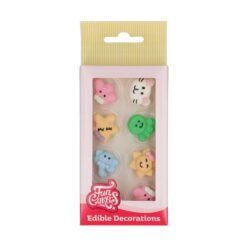 FunCakes Suikerdecoratie Kawaii