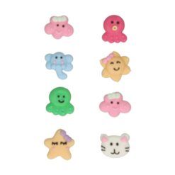 FunCakes Suikerdecoratie Kawaii