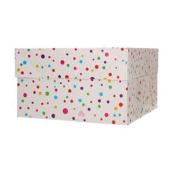 FunCakes Taartdoos Confetti