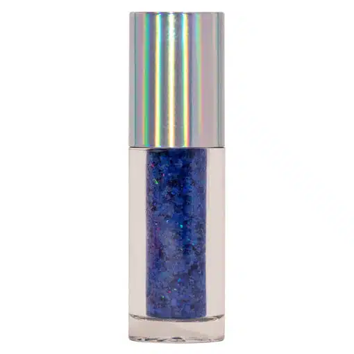 PME Magic Sparkles Blue Saphire