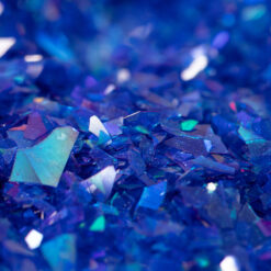 PME Magic Sparkles Blue Saphire