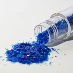 PME Magic Sparkles Blue Saphire