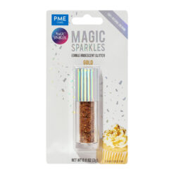 PME Magic Sparkles Gold
