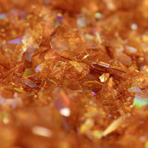 PME Magic Sparkles Gold
