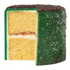 PME Magic Sparkles Green Emerald
