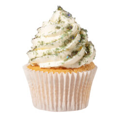 PME Magic Sparkles Green Emerald