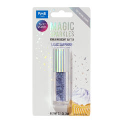 PME Magic Sparkles Lilac Saphire