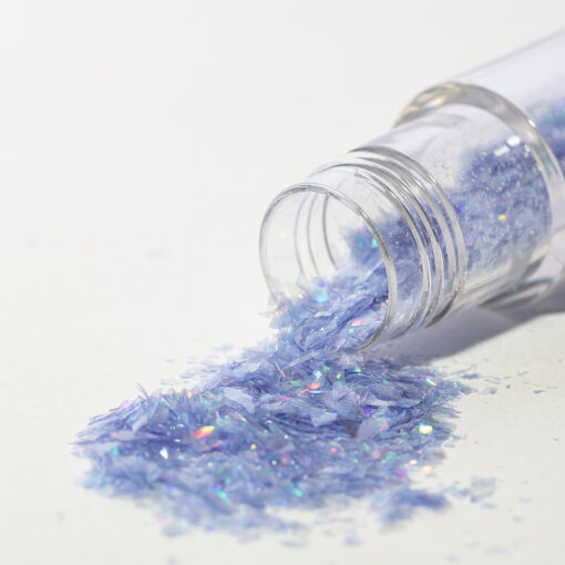 PME Magic Sparkles Lilac Saphire