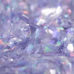 PME Magic Sparkles Lilac Saphire