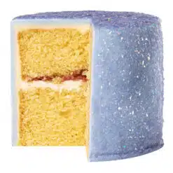 PME Magic Sparkles Lilac Saphire