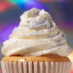 PME Magic Sparkles Lilac Saphire