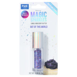 PME Magic Sparkles Out of this World