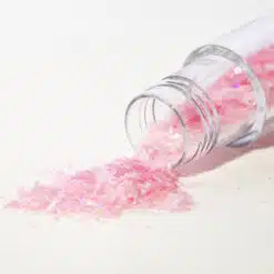 PME Magic Sparkles Pink Topaz
