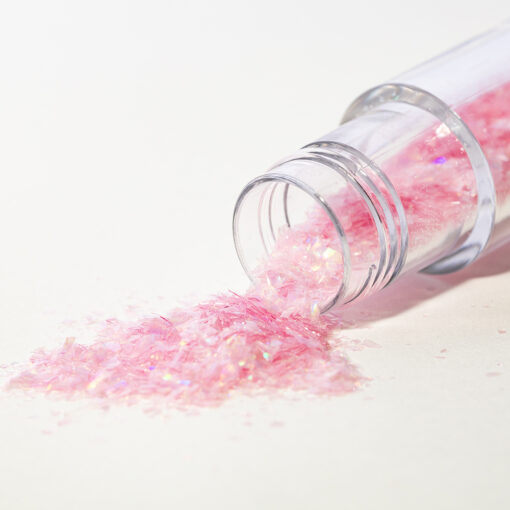 PME Magic Sparkles Pink Topaz