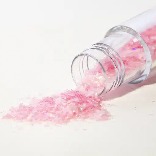 PME Magic Sparkles Pink Topaz