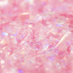 PME Magic Sparkles Pink Topaz